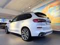 BMW X5 xDr30d M SPORT PANO+HUD+SOFT+BELÜF+ACC+AHK+22 Weiß - thumbnail 7