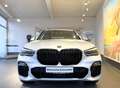 BMW X5 xDr30d M SPORT PANO+HUD+SOFT+BELÜF+ACC+AHK+22 Weiß - thumbnail 11