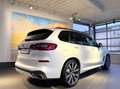 BMW X5 xDr30d M SPORT PANO+HUD+SOFT+BELÜF+ACC+AHK+22 Weiß - thumbnail 8