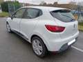 Renault Clio 1.5 DCI 75 BUSINESS ECO² Blanc - thumbnail 4