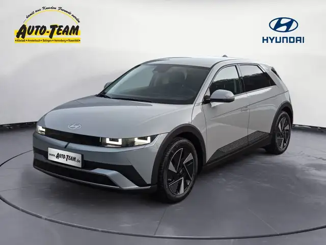 Hyundai IONIQ 5 84 kWh Uniq