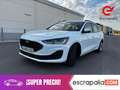 Ford Focus 1.5 Ecoblue Trend+ 120 Blanco - thumbnail 3