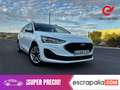 Ford Focus 1.5 Ecoblue Trend+ 120 Blanco - thumbnail 1