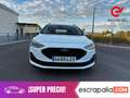 Ford Focus 1.5 Ecoblue Trend+ 120 Blanco - thumbnail 2