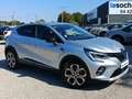 Renault Captur TCe 90 Techno Gris - thumbnail 2