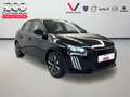 Peugeot 208 1.2 Hybrid Style e-DCS6 100 Schwarz - thumbnail 6