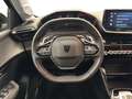Peugeot 208 1.2 Hybrid Style e-DCS6 100 Schwarz - thumbnail 23