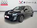 Peugeot 208 1.2 Hybrid Style e-DCS6 100 Schwarz - thumbnail 1