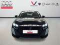 Peugeot 208 1.2 Hybrid Style e-DCS6 100 Schwarz - thumbnail 3