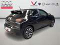 Peugeot 208 1.2 Hybrid Style e-DCS6 100 Schwarz - thumbnail 7