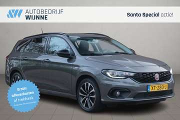 1.4 T-Jet 16V 120pk Stationwagon S-Design | Navi |