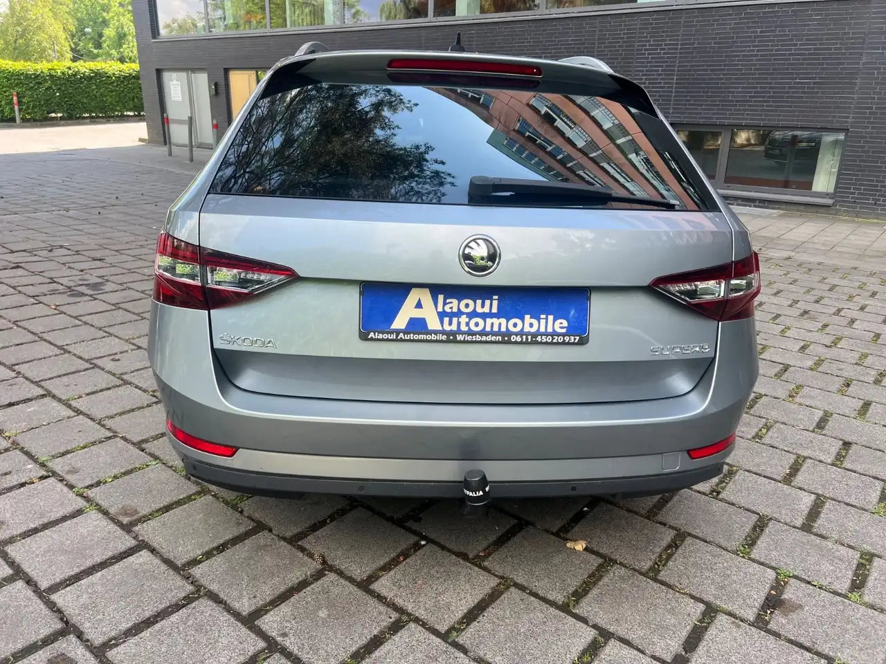 Das Auto