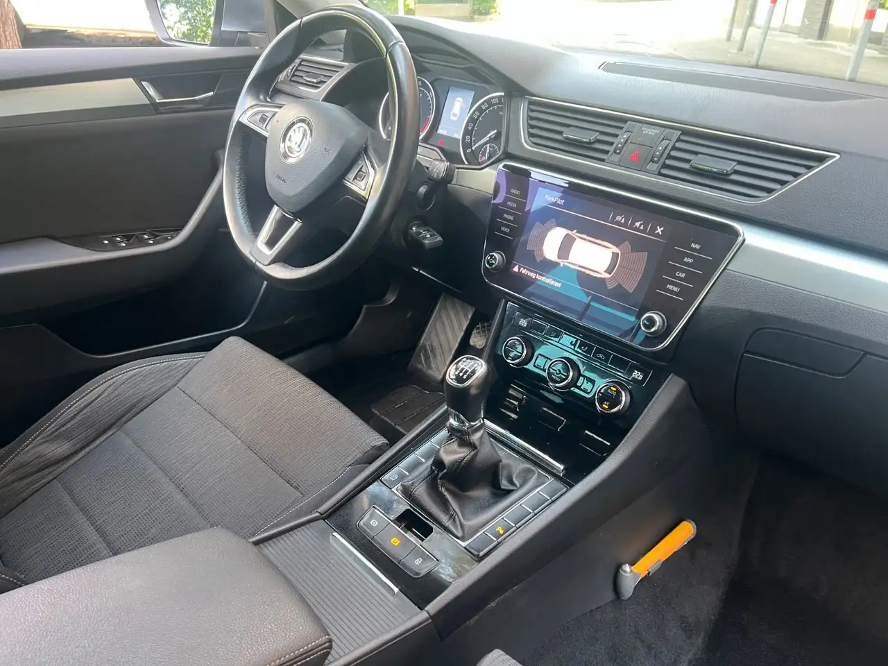 Das Auto
