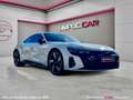 Audi e-tron GT Avus Grau - thumbnail 1