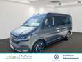 Volkswagen T6.1 California Ocean 2.0 TDI KR Edition *NAVI*KAMERA*STANDH* Grau - thumbnail 1