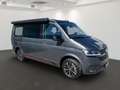 Volkswagen T6.1 California Ocean 2.0 TDI KR Edition *NAVI*KAMERA*STANDH* Grau - thumbnail 4