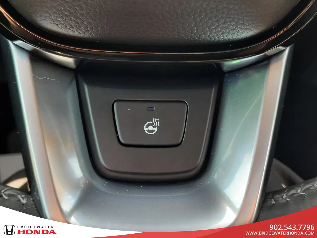 Honda CR-V photo Honda CR-V
