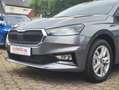 Skoda Fabia Fabia 95PS AHK PDC v+h+Kamera Tot Winkel Tempomat Gris - thumbnail 2