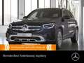 Mercedes-Benz GLC 220 d 4M PANO+AHK+MULTIBEAM+SPUR+TOTW+KEYLESS Schwarz - thumbnail 1