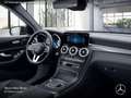 Mercedes-Benz GLC 220 d 4M PANO+AHK+MULTIBEAM+SPUR+TOTW+KEYLESS Schwarz - thumbnail 13