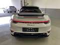Porsche 911 Turbo S Білий - thumbnail 4