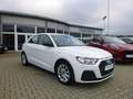 Audi A1 Sportback 35 TFSI AUT/NAV/PDC Weiß - thumbnail 4