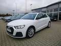 Audi A1 Sportback 35 TFSI AUT/NAV/PDC Weiß - thumbnail 1