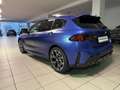 BMW 120 120d 48V 5p. MSport Blu/Azzurro - thumbnail 4