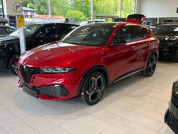 Mild-Hybrid Sport Speciale