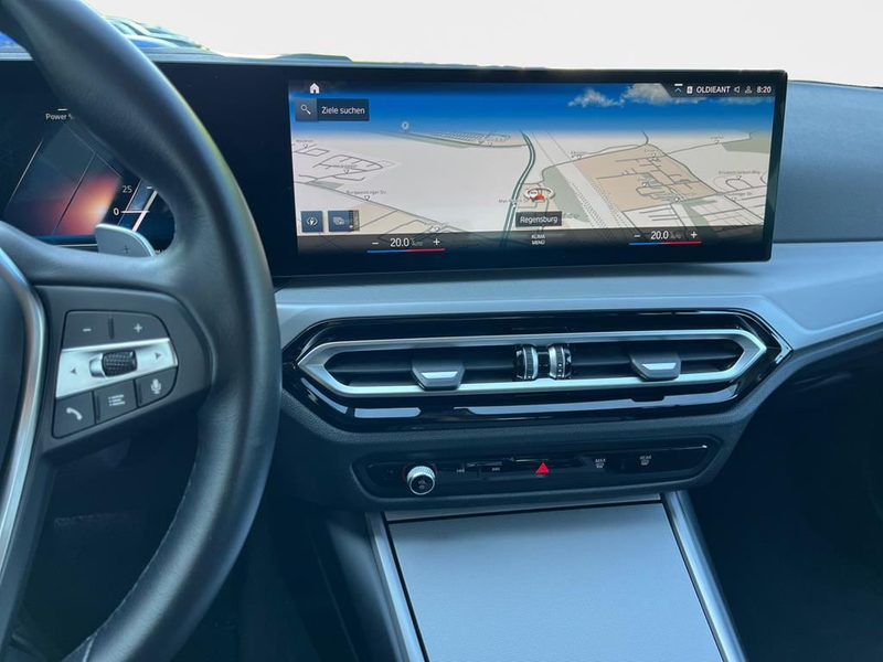BMW 318 — photo 10