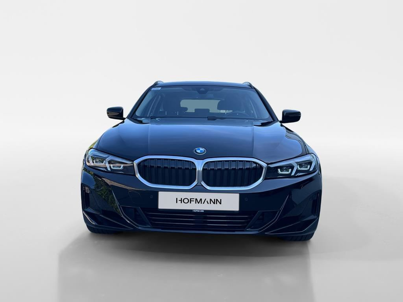 BMW 318 — photo 2