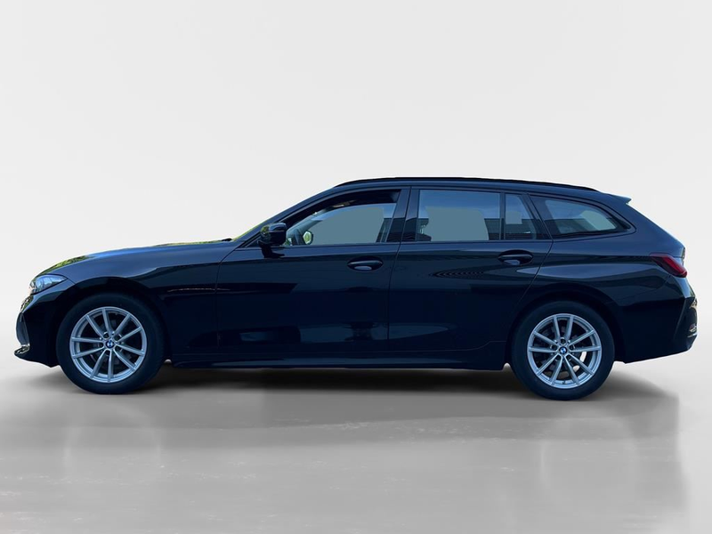 BMW 318 — photo 4
