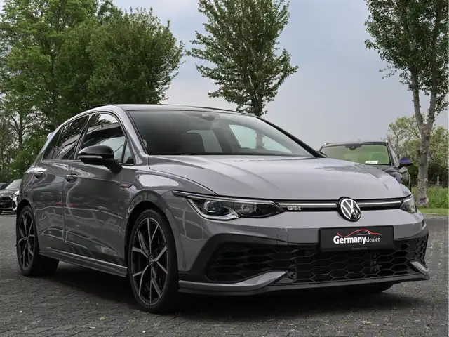 Volkswagen Golf view 12