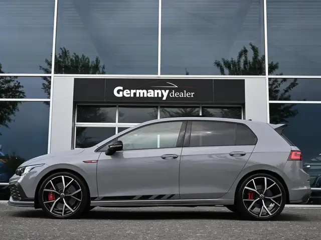 Volkswagen Golf view 7
