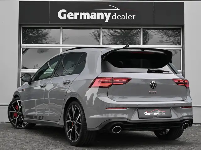 Volkswagen Golf view 15