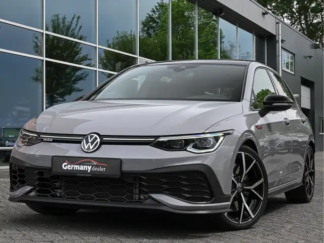 2021 Volkswagen Golf in Grey for sale