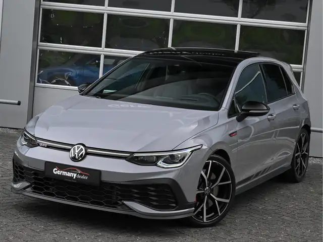 Volkswagen Golf view 10