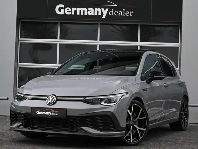 Volkswagen Golf view 14
