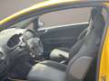 Opel Corsa D Selection Jaune - thumbnail 9