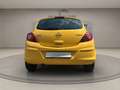 Opel Corsa D Selection Jaune - thumbnail 4