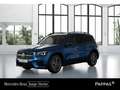 Mercedes-Benz GLB 200 d 4MATIC Österreich-Edition Pano Wide Blauw - thumbnail 1