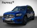 Mercedes-Benz GLB 200 d 4MATIC Österreich-Edition AMG Line Blau - thumbnail 2