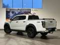 Isuzu D-Max DOUBLE CAB D-Max 4WD LS AHK+SHZ+KAMERA Blanc - thumbnail 7