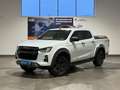 Isuzu D-Max DOUBLE CAB D-Max 4WD LS AHK+SHZ+KAMERA Blanc - thumbnail 1