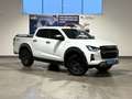 Isuzu D-Max DOUBLE CAB D-Max 4WD LS AHK+SHZ+KAMERA Blanc - thumbnail 2