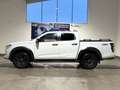 Isuzu D-Max DOUBLE CAB D-Max 4WD LS AHK+SHZ+KAMERA Blanc - thumbnail 5