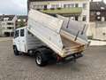 Mercedes-Benz Vario 816 * Dreiseitenkipper * 115kw * DoKa Blanc - thumbnail 10