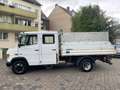 Mercedes-Benz Vario 816 * Dreiseitenkipper * 115kw * DoKa Blanc - thumbnail 8