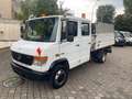 Mercedes-Benz Vario 816 * Dreiseitenkipper * 115kw * DoKa Blanc - thumbnail 1
