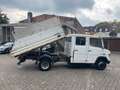Mercedes-Benz Vario 816 * Dreiseitenkipper * 115kw * DoKa Blanc - thumbnail 13